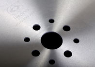 tùy chỉnh vòng cắt kim loại Saw Blades lạnh Cetmet cạnh 360mm 2.6mm 60z
