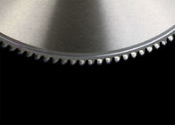 cưa lạnh lưỡi cắt kim loại Saw Blades / thép không gỉ lưỡi cắt 285mm 120z