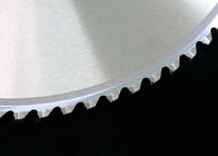 thép ống Bar cắt cắt kim loại Lưỡi cưa / cưa công nghiệp lưỡi 285mm 2.0mm