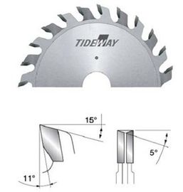 Điều chỉnh điểm TCT lưỡi cưa bằng thép cao cấp và Micro lời khuyên cacbua hạt