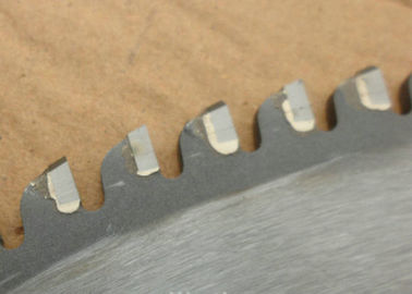 455/405 Tungsten Carbide tipped cắt kim loại Lưỡi cưa Thông tư cho ống xe