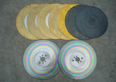 Thép Thông tư Blade Saw
