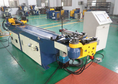 Đồ nội thất bằng thép không gỉ / Nhôm ống Máy uốn ống CNC