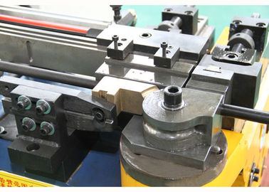 Kim loại thép carbon CNC kim loại ống uốn máy, ống thủy lực Bender