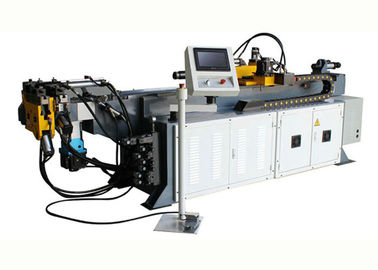Thể thao Thiết bị ống / ống Máy hoàn toàn tự động CNC 3D uốn ống
