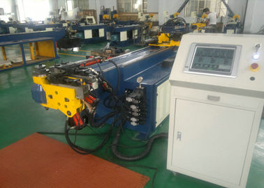 Công nghiệp CNC kim loại uốn ống Máy Hình thành Quảng trường Rectangle ống