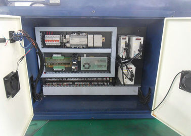 Máy PLC điện Inox CNC uốn ống / ống Bender CNC