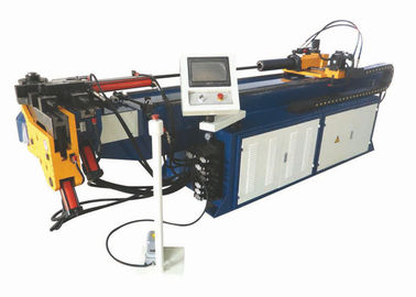 Nhôm CNC kim loại uốn ống Máy chế biến Mandrel ống / Bar rắn