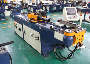3D Mandrel ống Bender CNC uốn ống Máy Ví Bar / Dây uốn