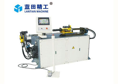 Máy kim loại CNC uốn ống