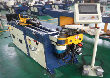Máy điện CNC uốn ống