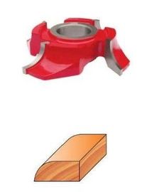 Bạc hàn hoặc hàn đồng TCT góc máy cắt máy ép vòng cacbua