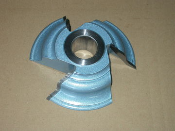 Carbide máy ép cắt chính xác cao cắt TCT máy ép