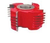cacbua máy ép cắt TCT ngón tay cắt chung cho chế biến gỗ