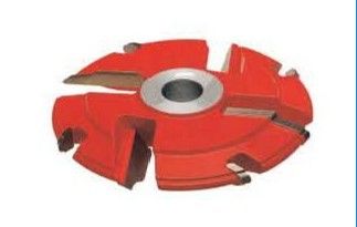bảng điều khiển đôi mặt TCT nâng Micro - cacbua hạt cắt máy ép