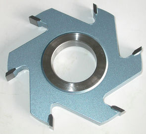 Carbide Cutters Shaper TCT rãnh Cutter cho chế biến gỗ