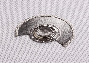 85mm kim cương nghiêng cưa lưỡi Phụ kiện điện Công cụ cho gỗ / kim loại