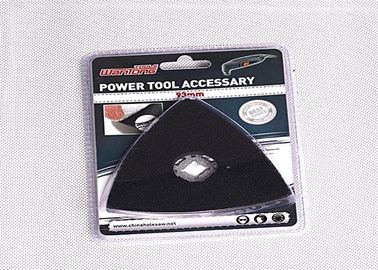 93mm Sand Pad lưỡi cưa Phụ kiện điện Công cụ để đánh bóng, cắt