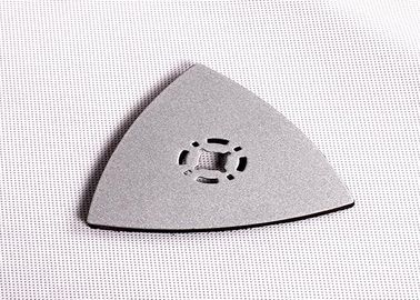 93mm Sand Pad lưỡi cưa Phụ kiện điện Công cụ để đánh bóng, cắt