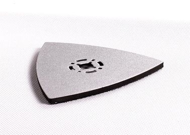 93mm Sand Pad lưỡi cưa Phụ kiện điện Công cụ để đánh bóng, cắt