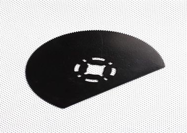 Phụ kiện điện Tool, 85mm đen CRV thấy lưỡi cho bê tông xốp