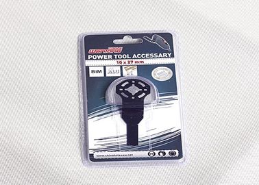 10x27mm cưa / Sanding lưỡng kim Saw Blade Phụ kiện điện Tool