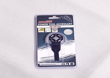 10x27mm cưa / Sanding lưỡng kim Saw Blade Phụ kiện điện Tool