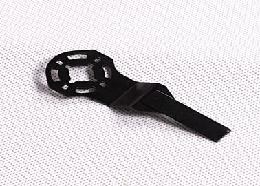 10x27mm cưa / Sanding lưỡng kim Saw Blade Phụ kiện điện Tool