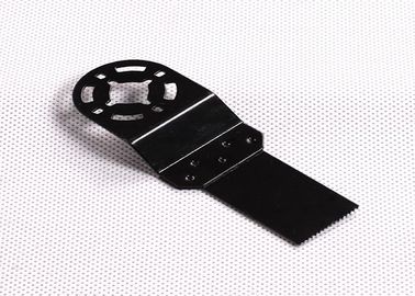 HCS 0.8mm Carbide lưỡng kim Saw Blade Đối cắt gạch / thạch cao 22x36mm