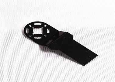 HCS 0.8mm Carbide lưỡng kim Saw Blade Đối cắt gạch / thạch cao 22x36mm