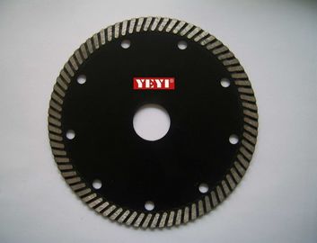 4 &quot;Diamond Saw Blades, Asphalt Hoặc Gạch Ngói Saw Blade Khô Hoặc cắt ướt