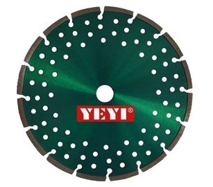 Vòng 300mm Laser hàn 12 &#39;&#39; Diamond Saw Blades Đối với bê tông, Masonry