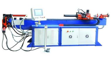 DW20CNC máy uốn ống thủy lực đơn