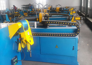 DW50 CNC tự động đầu ống thủy lực uốn