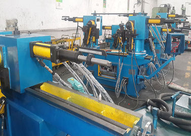 DW50 CNC tự động đầu ống thủy lực uốn