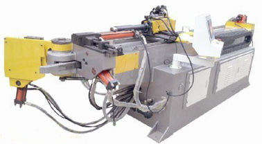 Máy uốn ống đứng đầu đơn 15KW 5500 × 2100 × 1500 Đối với đồ nội thất kim loại