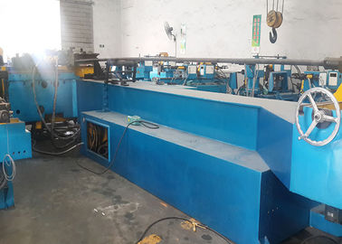 Máy cuộn / ống uốn thép không gỉ R800, ống uốn ống uốn