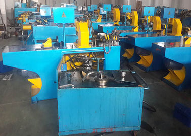 Máy uốn ống tự động DW50CNC, Máy uốn ống lạnh SS