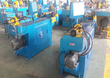 Máy uốn ống tự động DW50CNC, Máy uốn ống lạnh SS