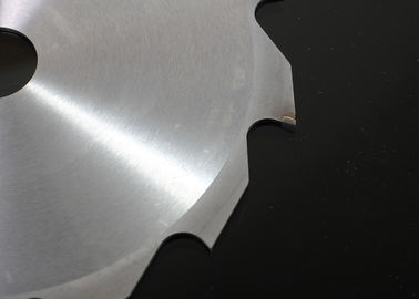 Máy cưa ván kim cương MDF Lưỡi cưa lưỡi cưa 4 "Lưỡi cưa bằng kim cương PCD