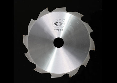 Lưỡi cắt hình nón MDF / Lưỡi cưa ghi điểm với Diamond PCD