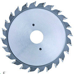 Điều chỉnh điểm Ghi TCT Saw Blade