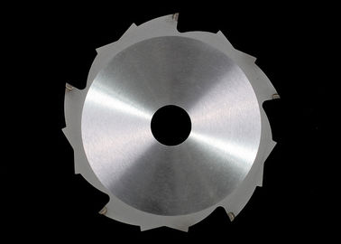 Lưỡi cưa mật độ trung bình PCD Lưỡi cưa 4 "cho cưa điện