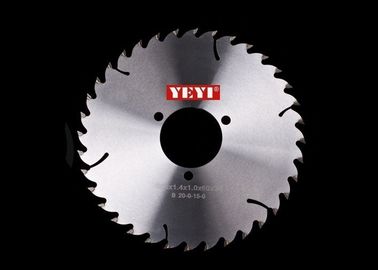 220mm TCT Thông tư Saw Blades Đối Tầng cắt Board, Thin tấm