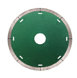 An toàn cao ép Diamonds Tools / Diamond Saw Blade loại 2