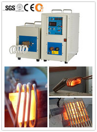 Tiết kiệm năng lượng cảm ứng sưởi Máy IGBT kiểm soát để làm đông cứng