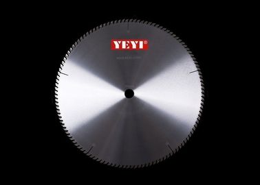 OEM 405mm SKS thép nhôm cắt Saw Blades Thông tư và CERATIZIT lời khuyên