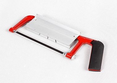 Xách tay 6 &quot;cắt nhôm cố định cưa Với Khung Powder Coating