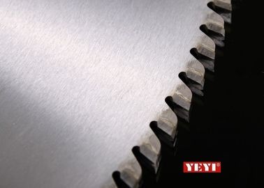 Tuỳ chỉnh công nghiệp 10 Inch Non Ferrous Metal Saw Blade, Thông tư Saw Blade để cắt nhôm