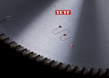 Nhựa và cắt nhôm Saw Blades 450 x 4.0 x 3.2 x 120T, kim loại Cắt Blade
